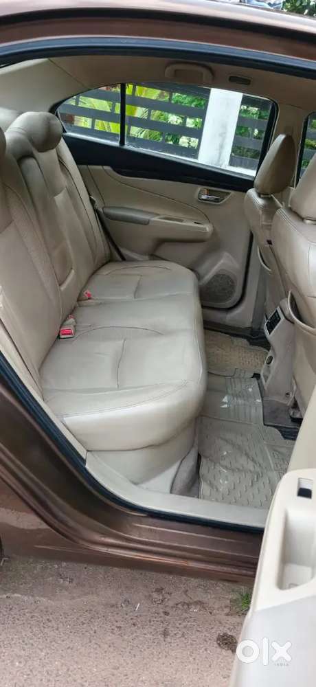 Maruti Suzuki Ciaz 1.3 2016 Diesel