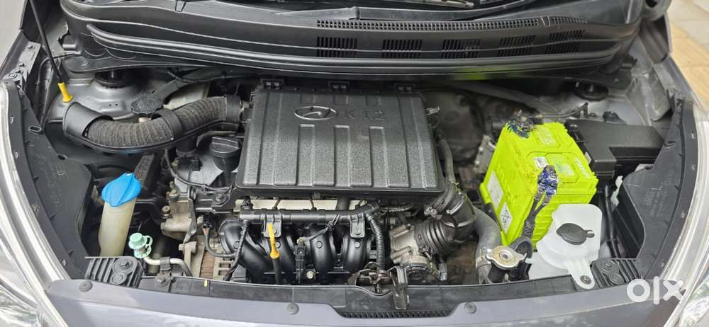 Hyundai Grand I10 Asta 1.2 (o) Vtvt, 2016, Petrol