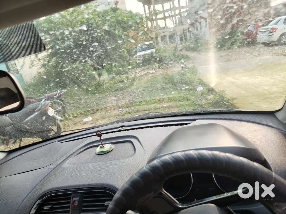 Tata Tigor 2018