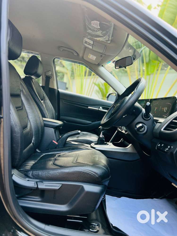 Kia Seltos Hte D, 2024, Diesel