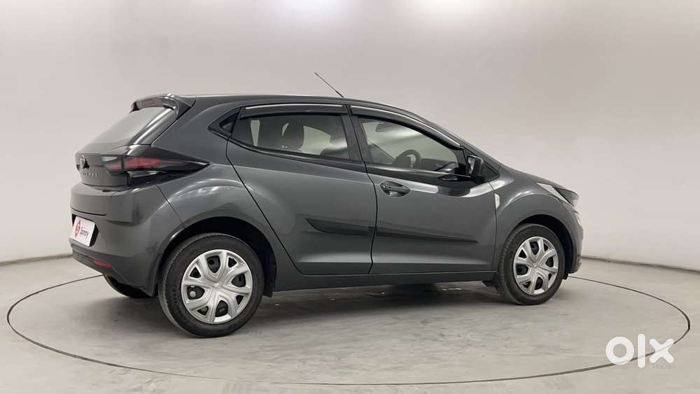 Tata Altroz 1.2 Xt, 2023, Petrol