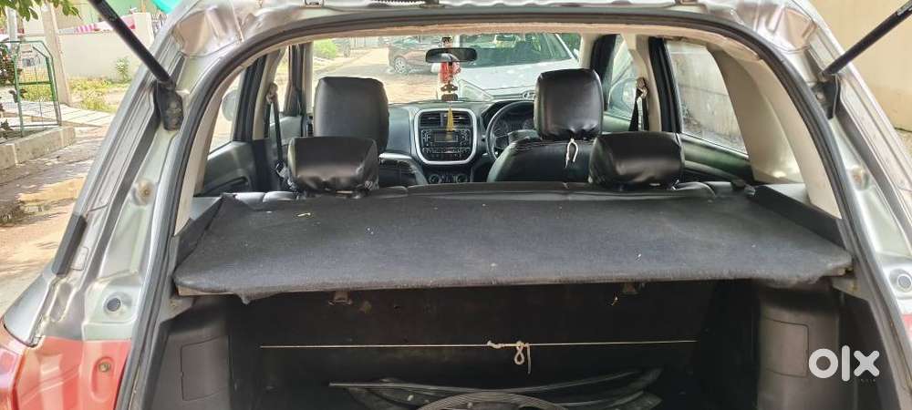 Maruti Suzuki Vitara Brezza Vdi, 2018, Diesel