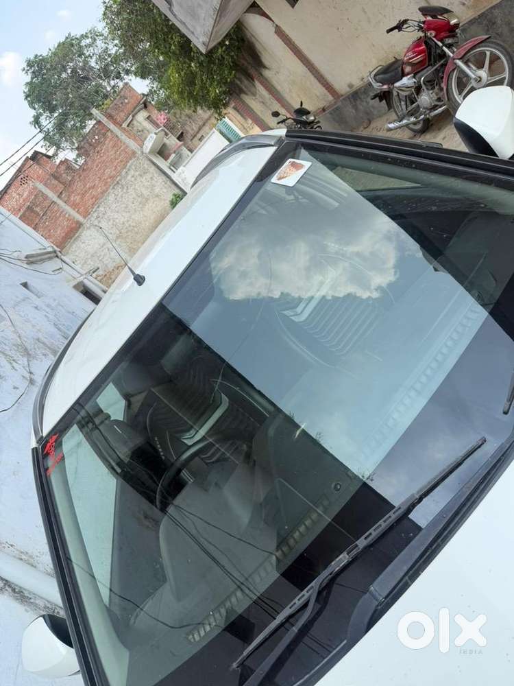 Maruti Suzuki Brezza Zdi 2019