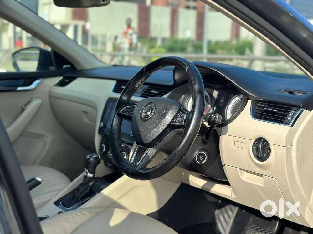 Skoda Octavia 2.0 Tdi At L K, 2018, Diesel