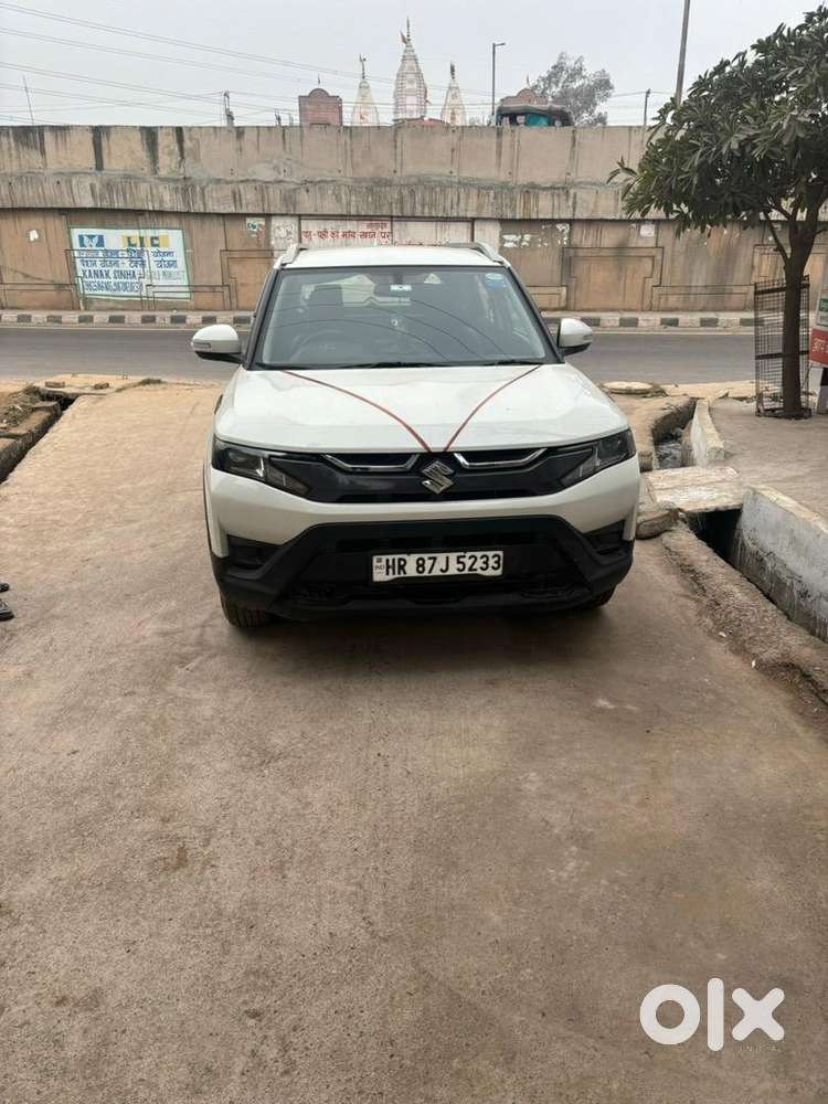 2022 Maruti Suzuki Km Driven 64000