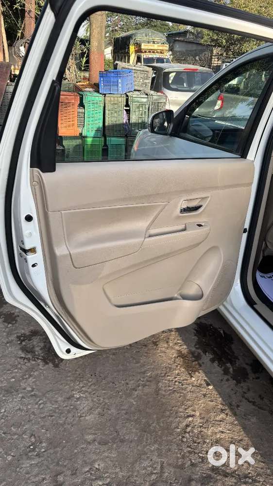 Maruti Suzuki Ertiga 2024 Vxi Cng Manual