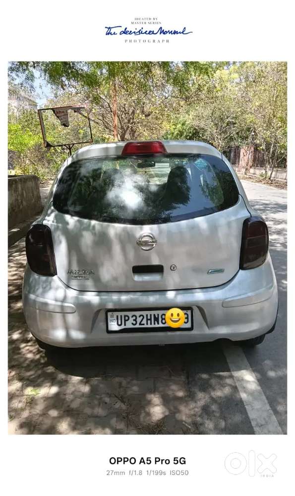 Up32 Par Agra Transfer Hai.ac Ok Power Window.cng On Paper.5 New.