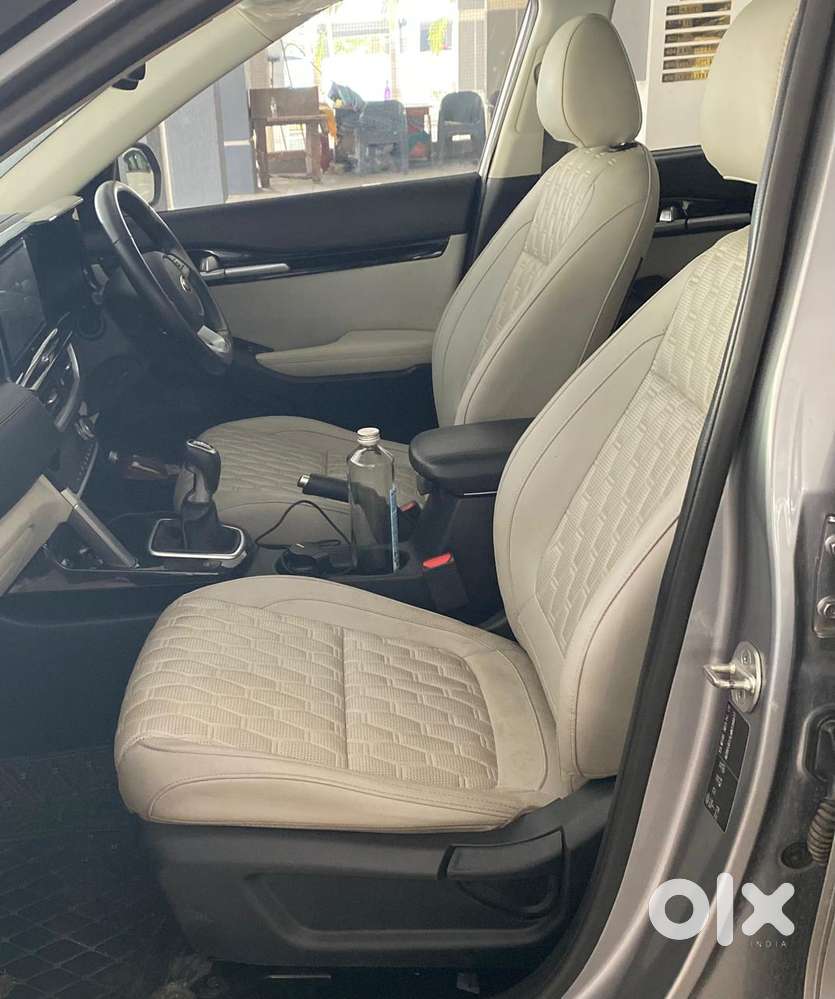 Kia Seltos Htx D, 2021, Diesel