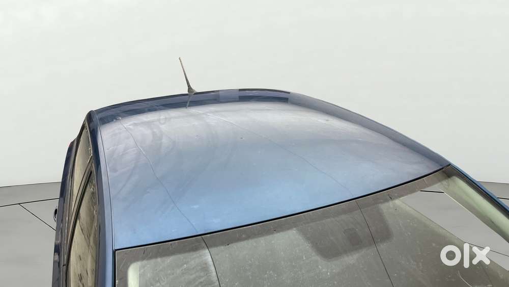 Volkswagen Ameo 1.0 Mpi Trendline, 2018, Petrol