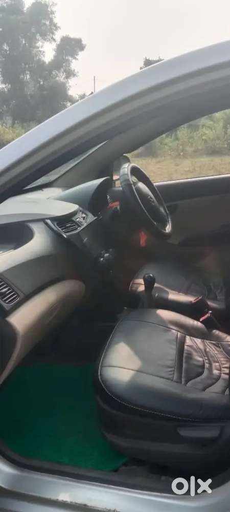 Hyundai Eon 2015 Petrol Manual