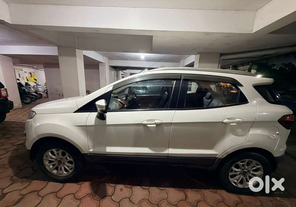 Best Condition Ford Eco Sport On Sale!