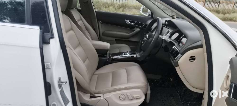 Audi A6 2.7 Tdi, 2010, Diesel