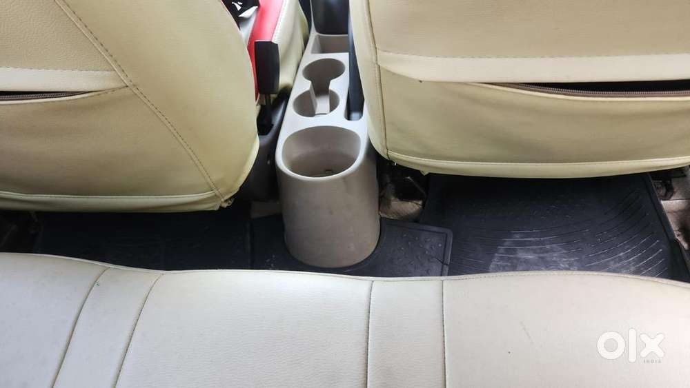 Hyundai Car Petrol 2010