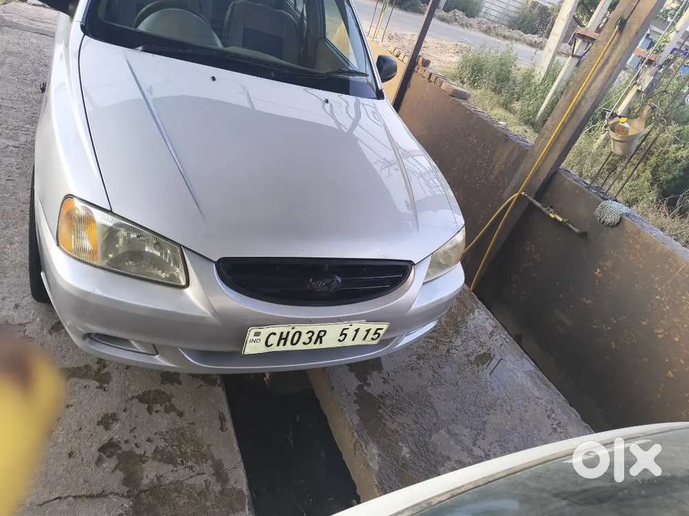 Good Condition