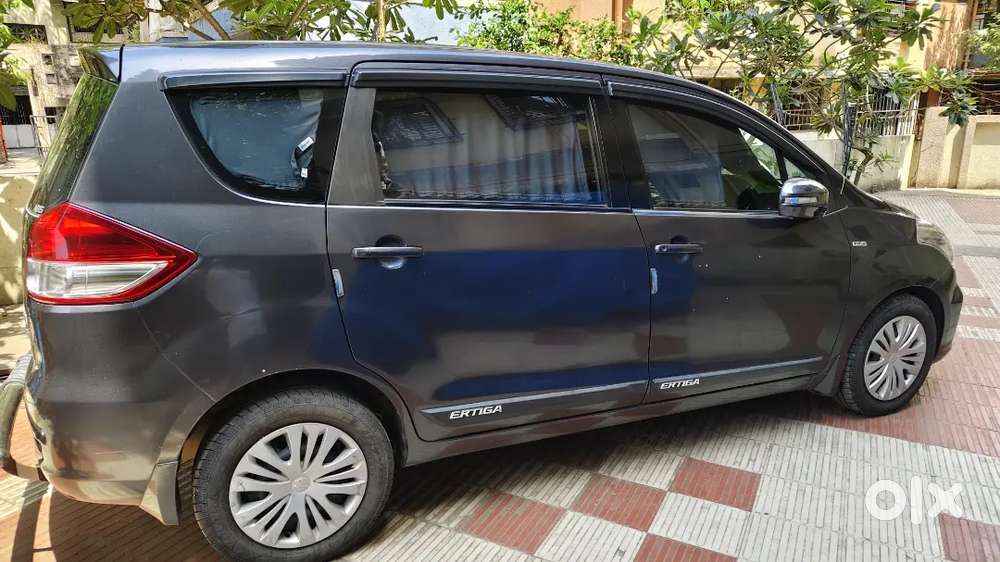 Maruti Suzuki Ertiga Vdi For Sale