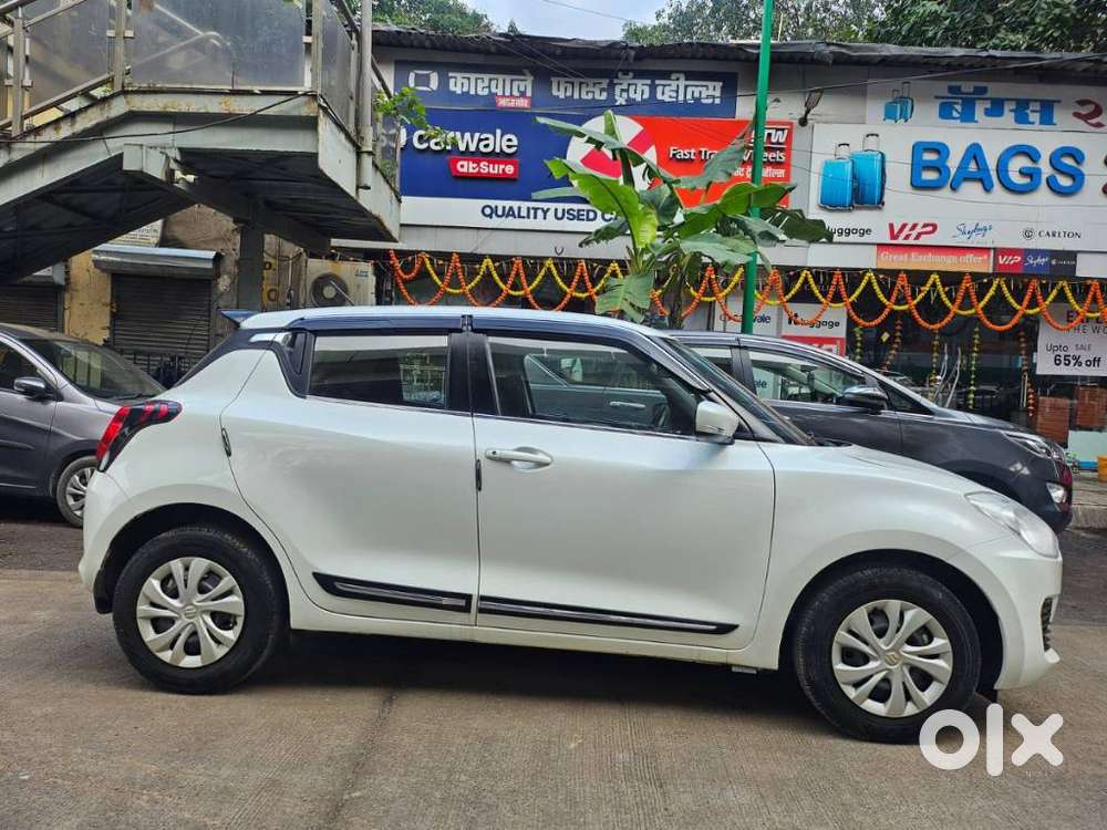 Maruti Suzuki Swift Amt Vxi, 2019, Petrol