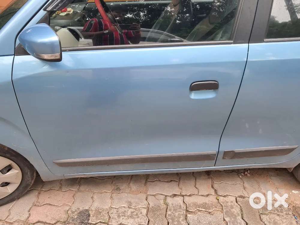Maruti Suzuki Wagon R 2019 With 55000 Km Driven