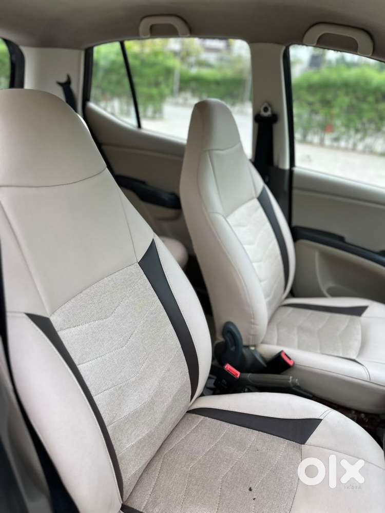 Hyundai I10 1.1l Irde Era Special Edition, 2012, Cng & Hybrids