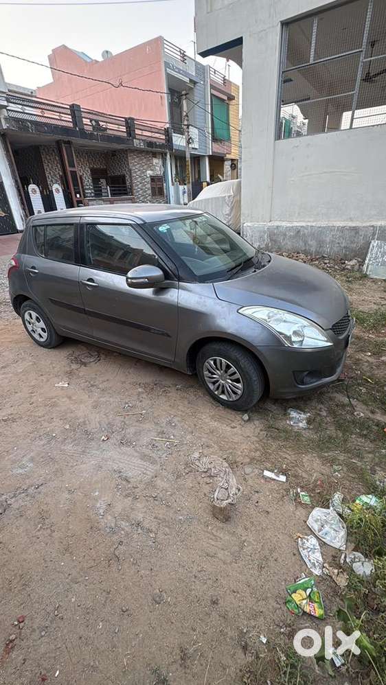 Maruti Suzuki Swift 2014 Diesel Good Condition