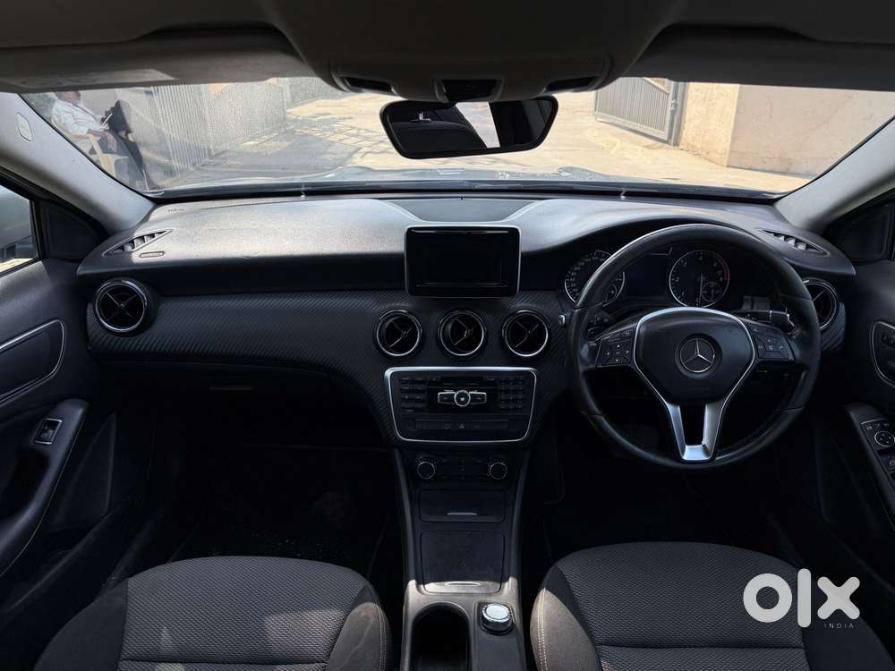 Mercedes-benz Gla 200, 2015, Diesel