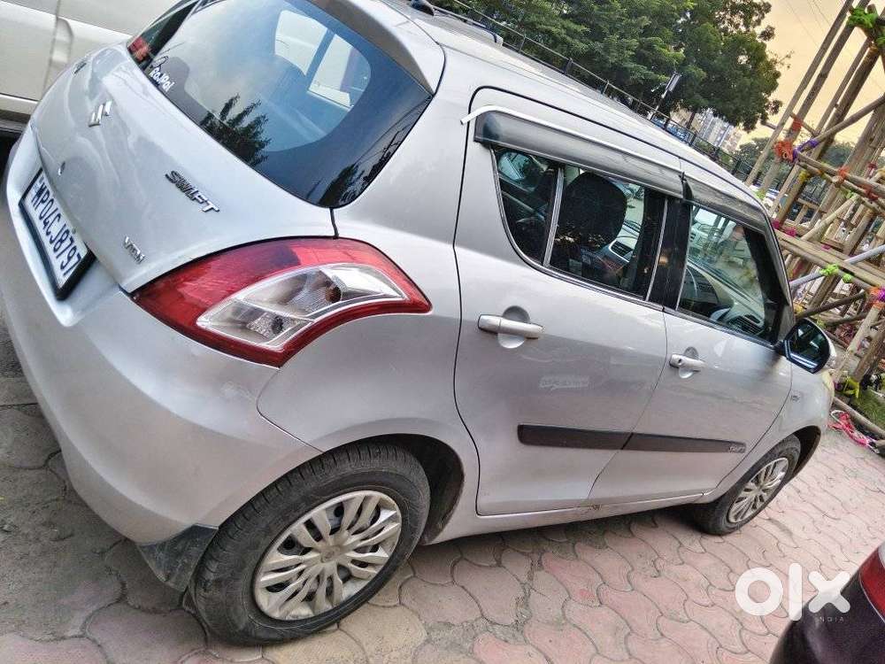 Maruti Suzuki Swift Vdi Optional, 2012, Diesel