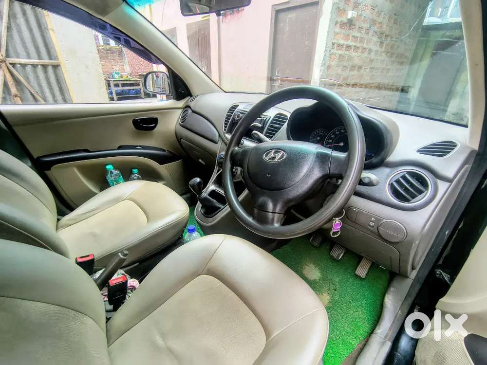 Hyundai I10 2012 Petrol Well Maintained