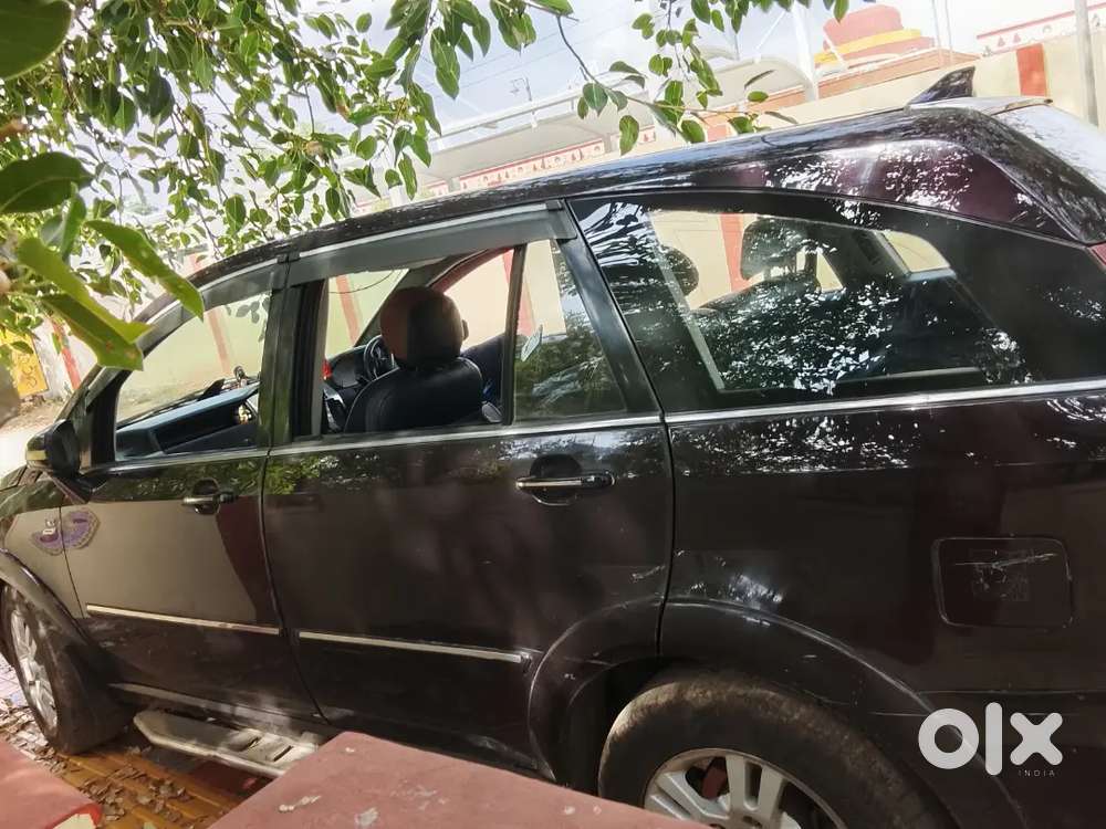 Tata Aria Prestige 2014 Km Driven