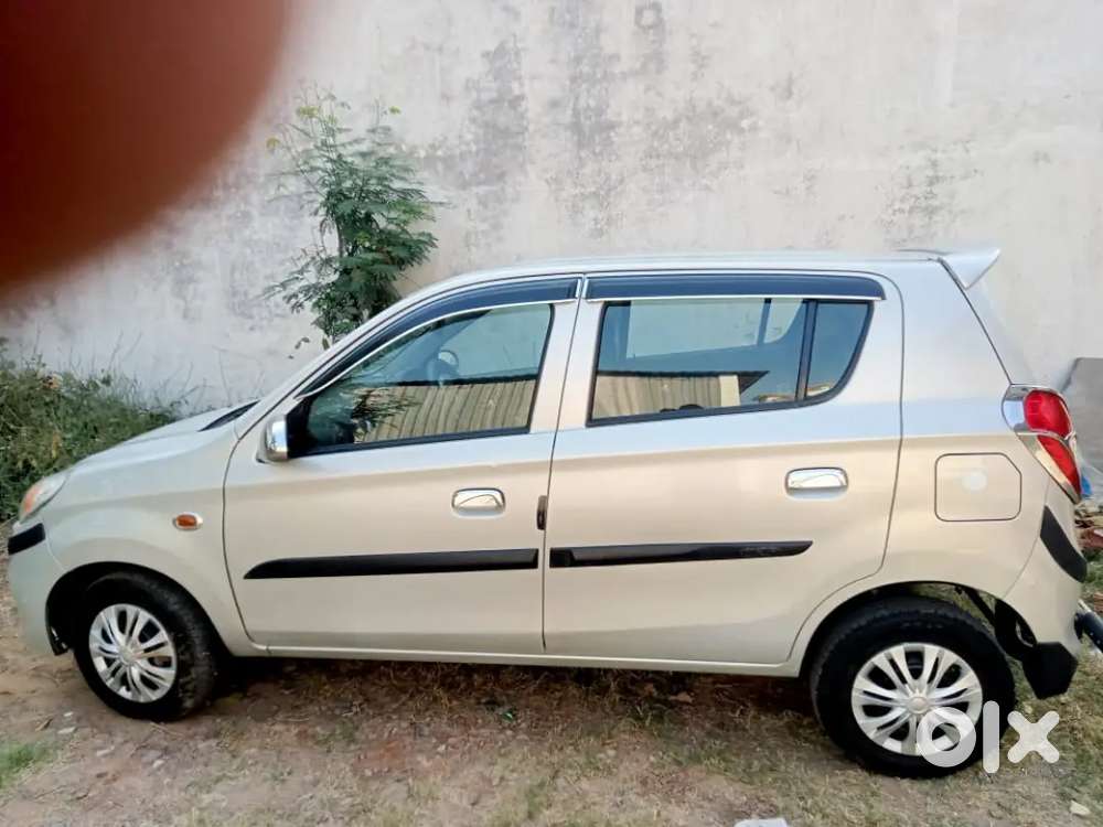 Maruti Suzuki Alto 800 2018 Petrol 72000 Km Driven