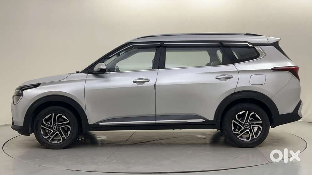 Kia Carens 1.5 Luxury Plus Diesel At 7 Str, 2023, Diesel