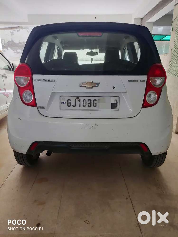 Chevrolet Beat 2014 Diesel 70000 Km Driven