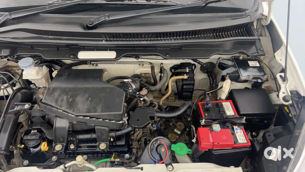 Maruti Suzuki Alto K10 Plus Edition, 2023, Petrol