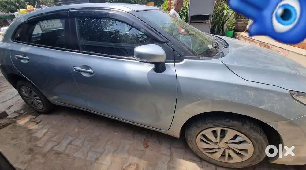 Maruti Baleno Delta 2023  1st Owner  23,000 Km