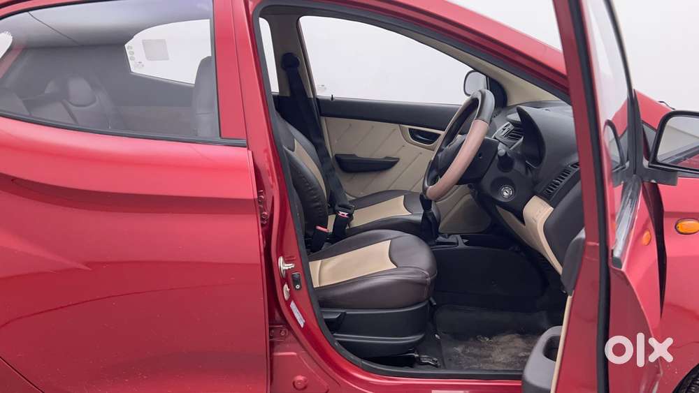 Hyundai Eon D Lite, 2013, Petrol
