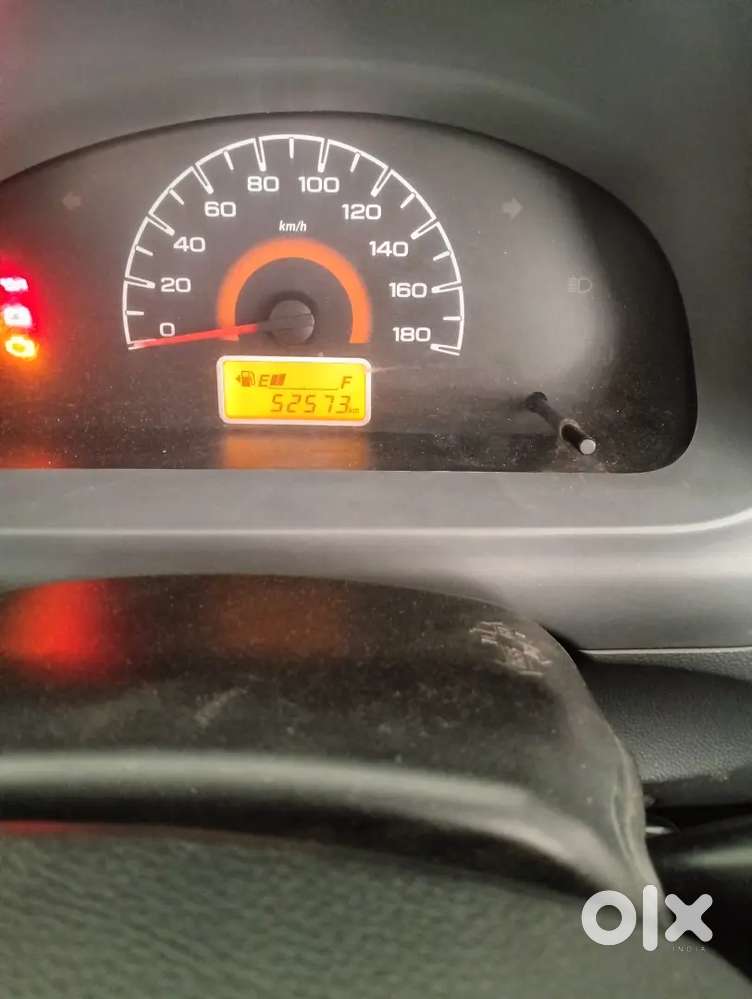 Maruti Suzuki 800 2013