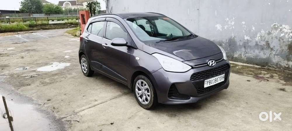 Hyundai Grand I10 1.2 Kappa Magna, 2019, Petrol