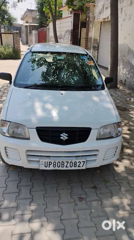 Alto Lxi 2011 Model Very Good Condition All Orignal