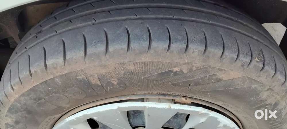 Maruti Suzuki Dzire 2023 Petrol Good Condition