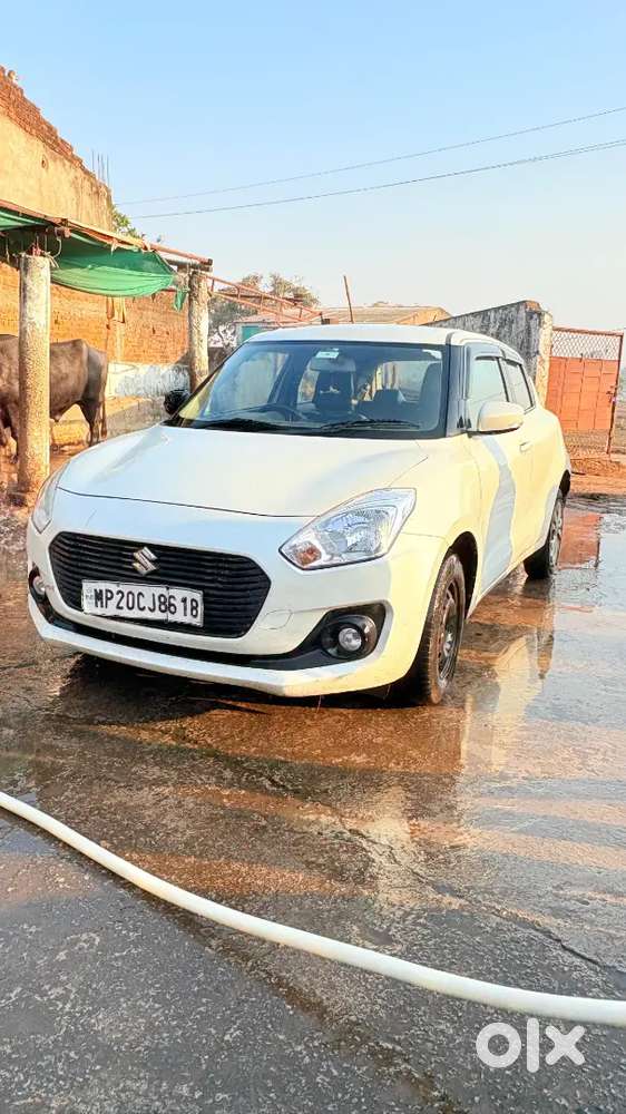 Maruti Suzuki Swift 2020 Diesel Well Maintained