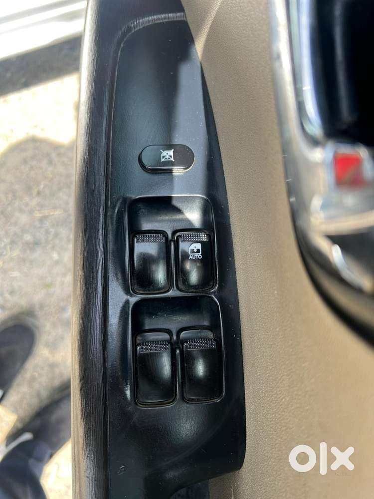 Hyundai I10 Sportz 2016