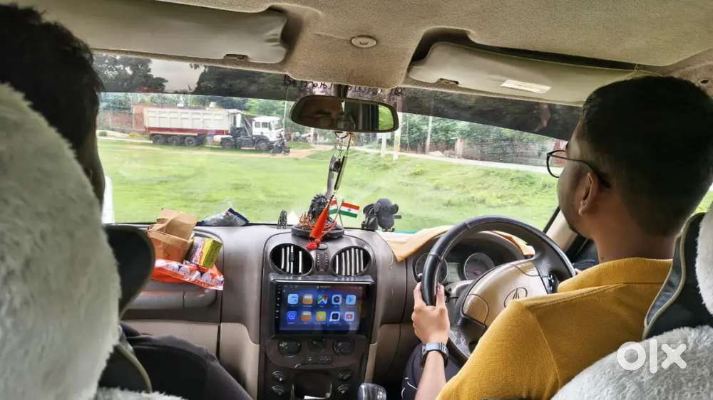 Mahindra Scorpio 2014 Well Maintained, Remote Key Hai 2 Keys,lcd Hai