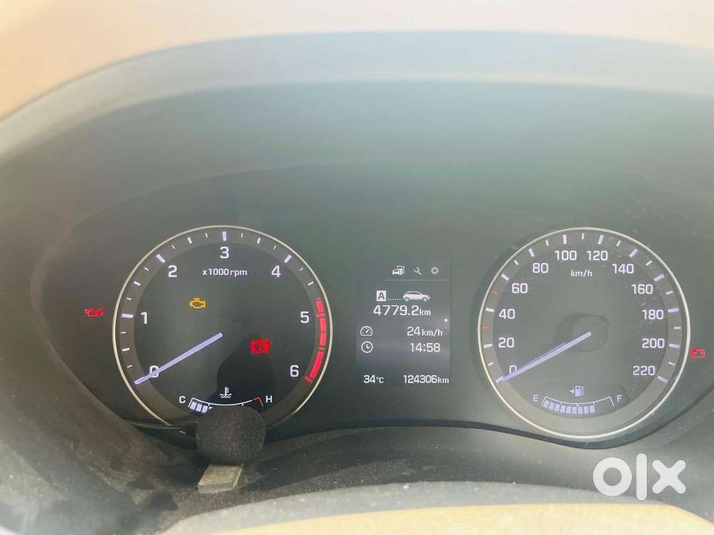 Hyundai Elite I20 2016 Diesel Well Maintained