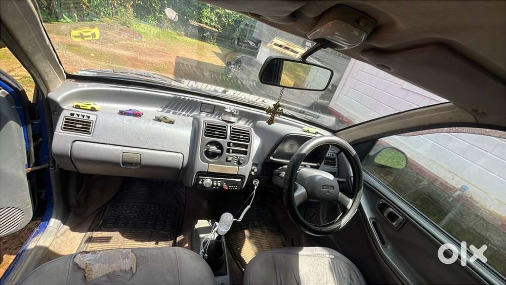 Maruti Suzuki Alto 2004