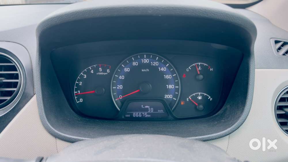 Hyundai Xcent 1.2 S Crdi, 2014, Diesel