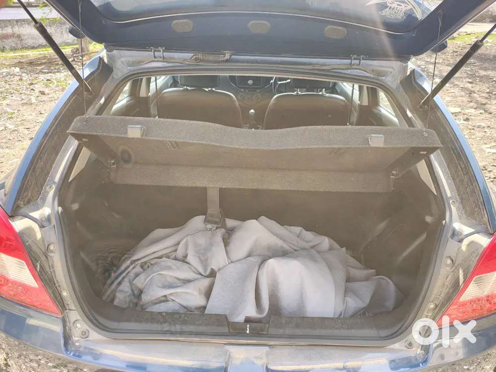 Maruti Suzuki Baleno 2017 Petrol Well Maintained/ On Time Service