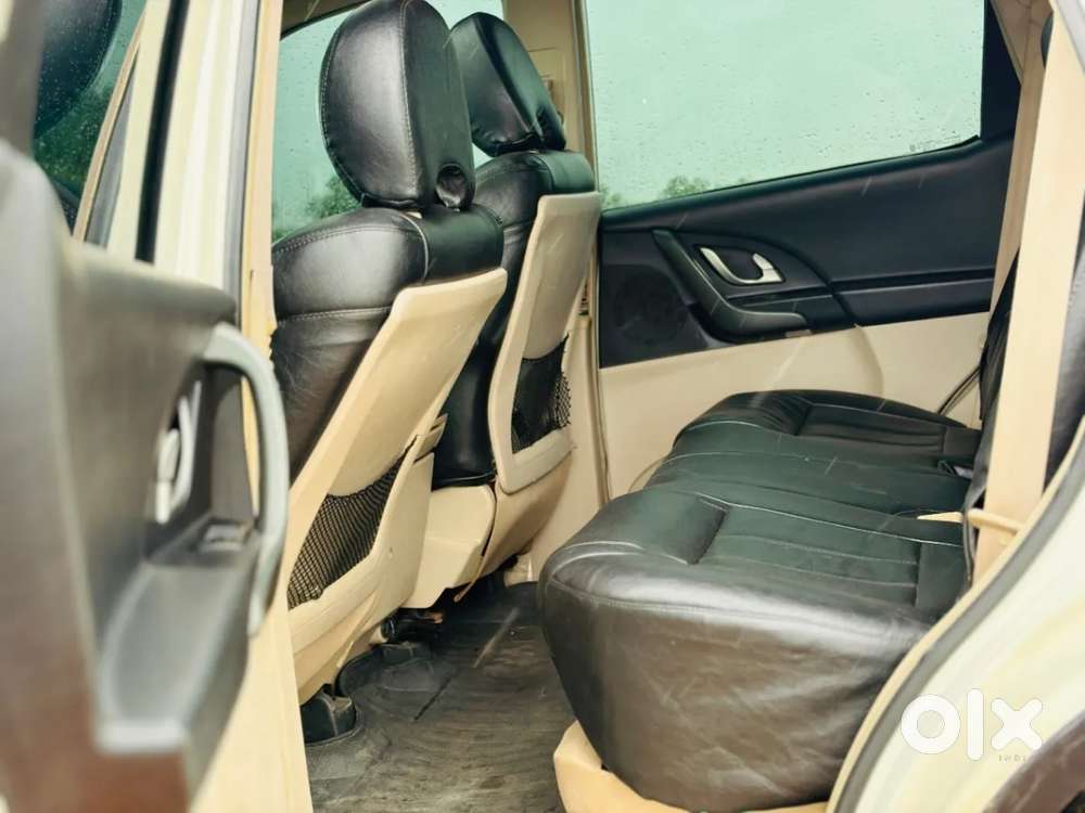 Mahindra Xuv500 W9 1.99, 2018, Diesel
