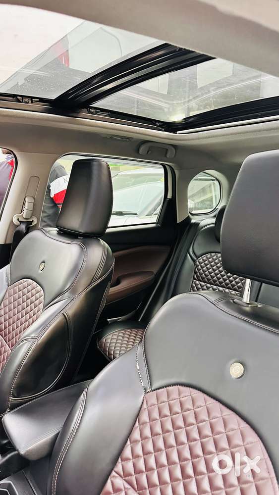 Maruti Suzuki Grand Vitara 1.5 Zeta Smart Hybrid, 2023, Petrol