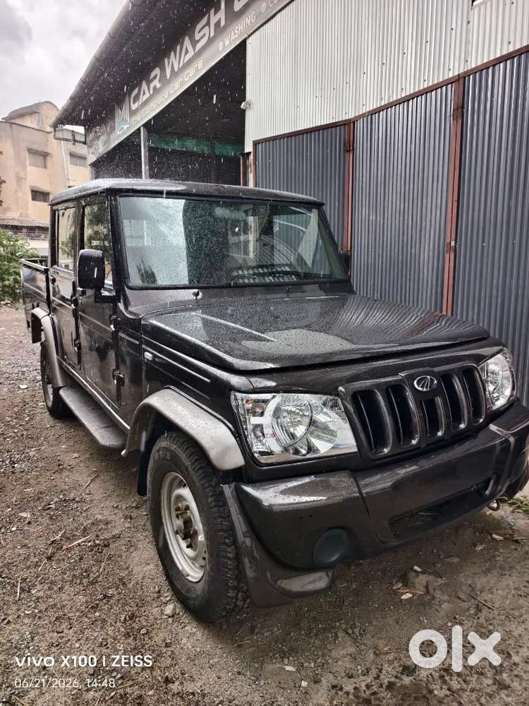 Mahindra Bolero Diesel 2011