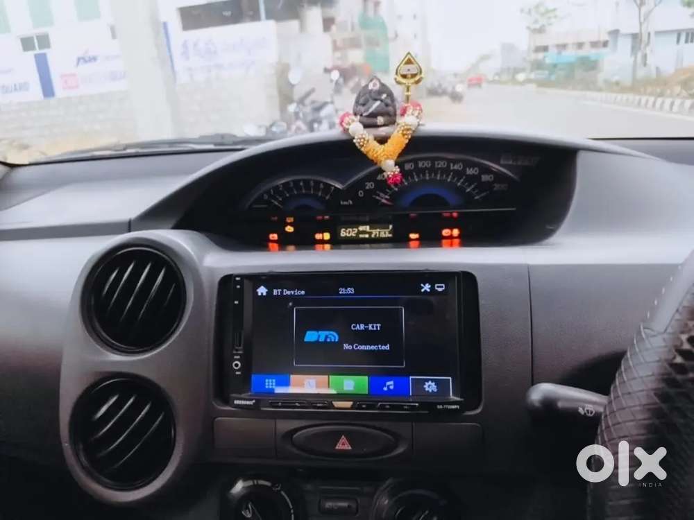 Toyota Etios Diesel 2017 Special Edition