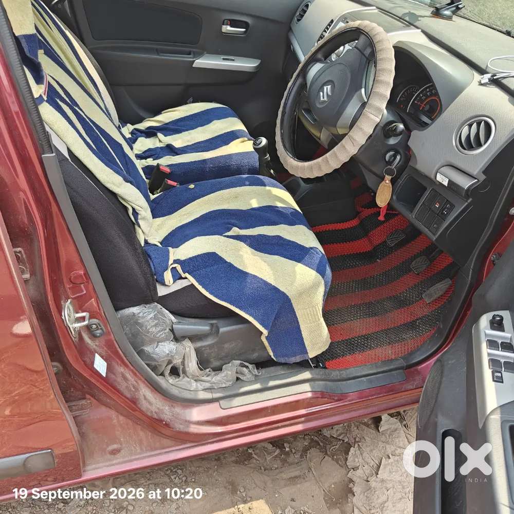 Best Deal Wagon R 2011