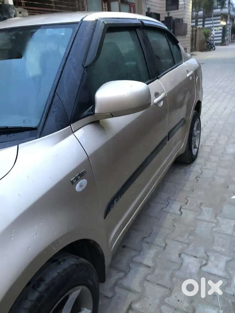 Maruti Suzuki Dzire 2009 Passing 2029
